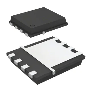 NTMFSC0D9N04CL onsemi
